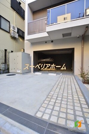 コスモグラシア浅草の物件内観写真